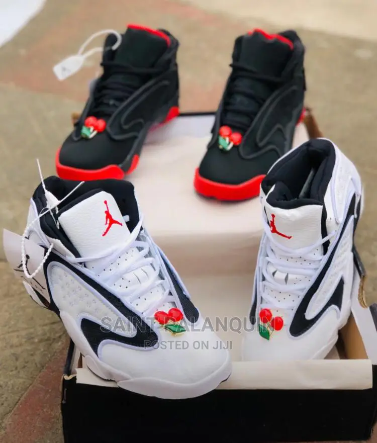 Nike Air Jordan