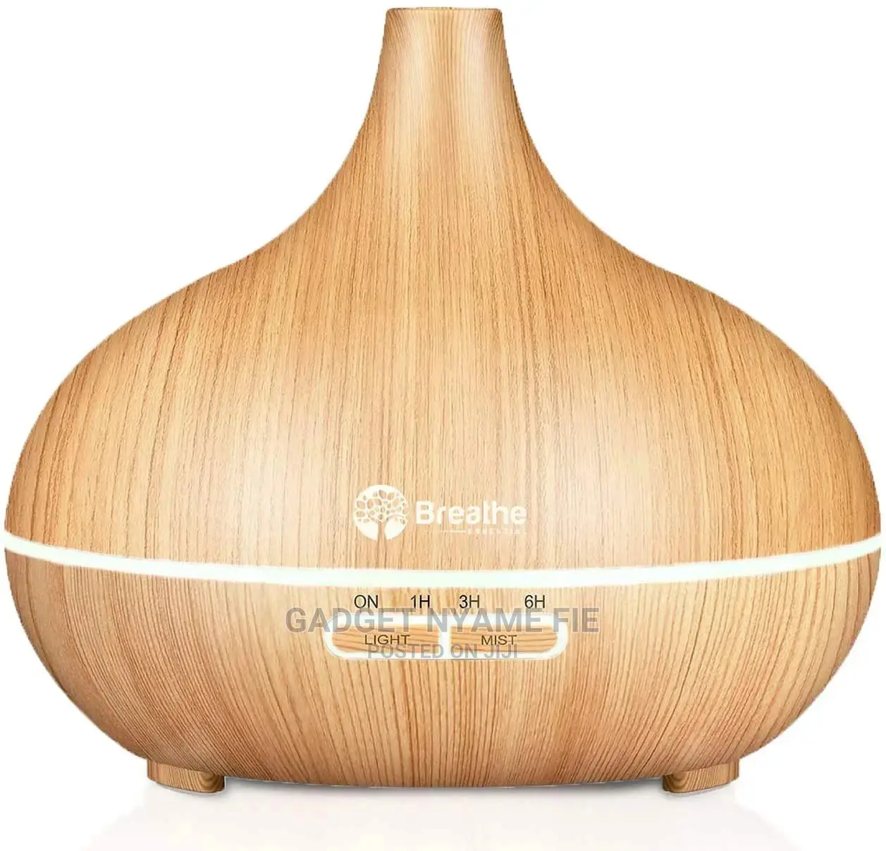 Essential Oil Diffuser