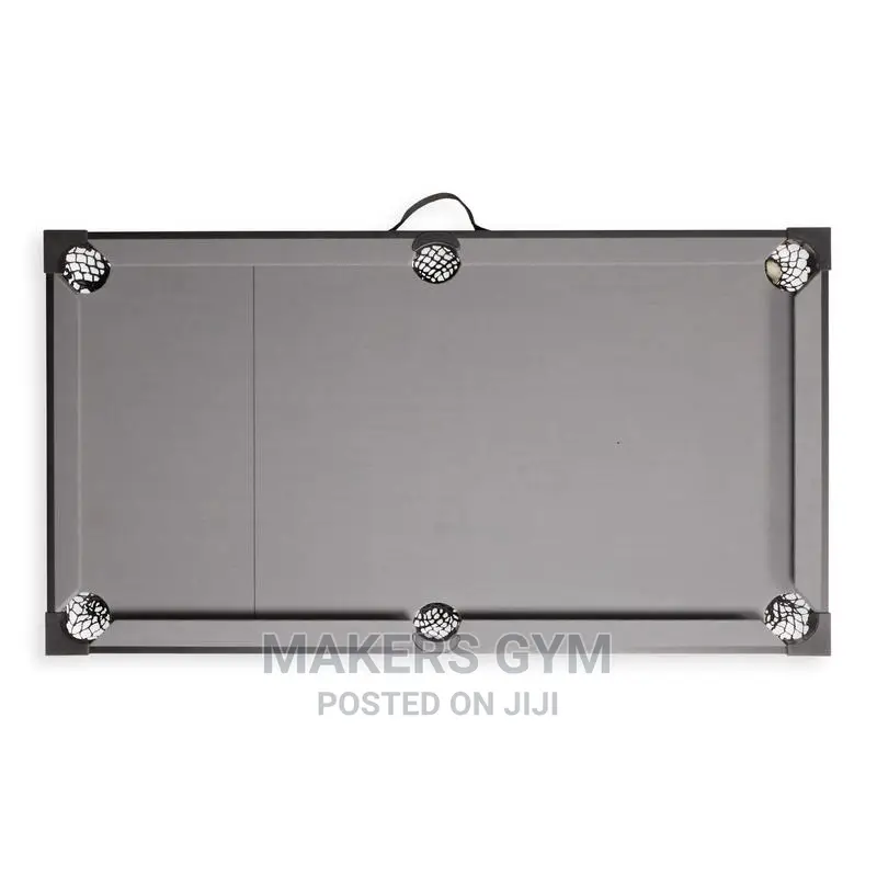 Pool Set (Ease of Use)Billiards Table Top