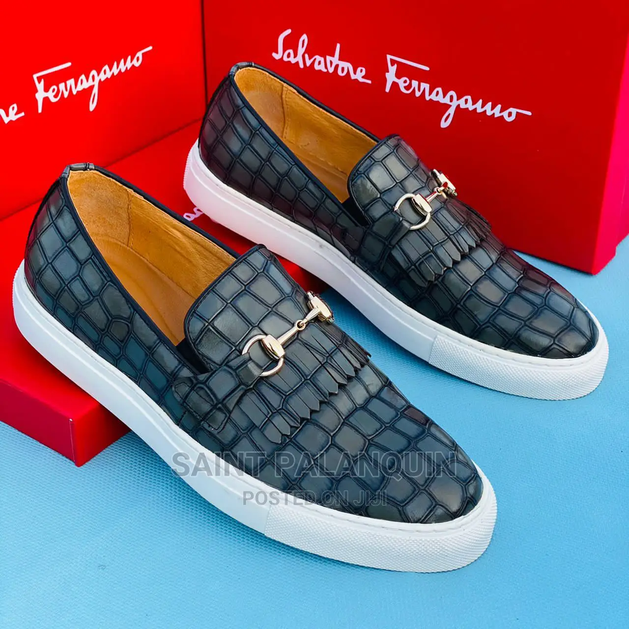 Origi Ferragamo