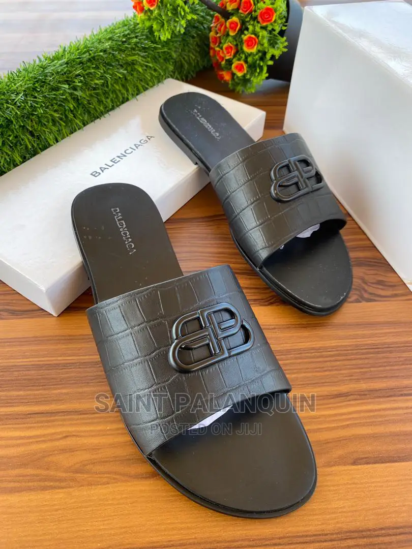 Balenciaga Slippers