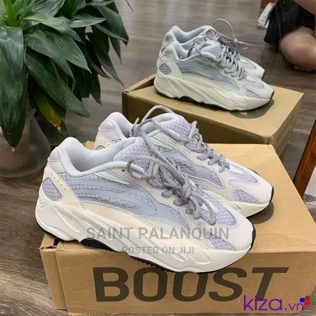 Yeezy Boost