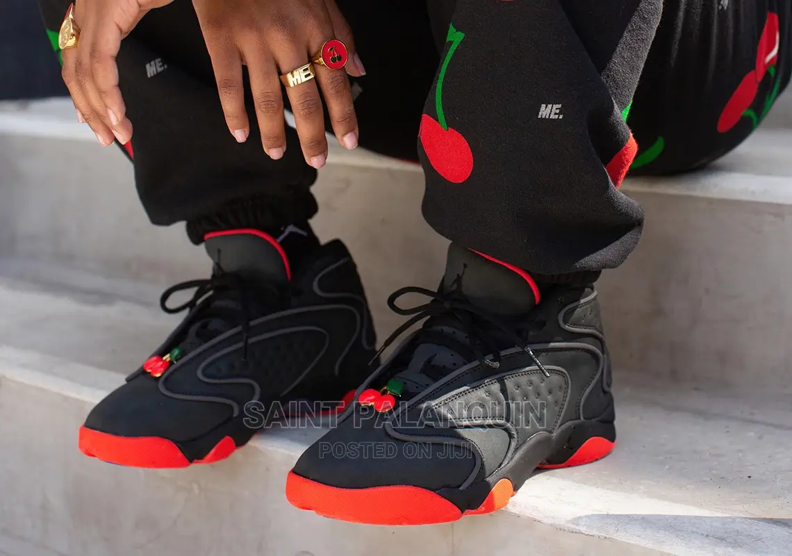 Nike Air Jordan