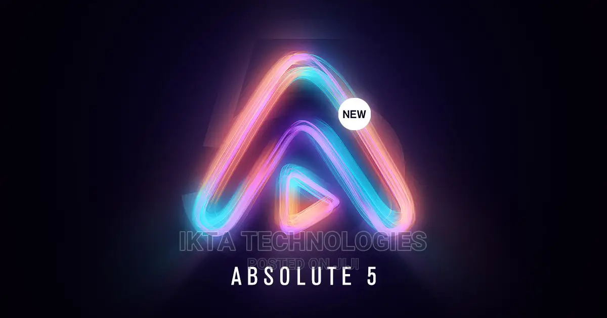 Steinberg Absolute 5 VST Instrument Collection