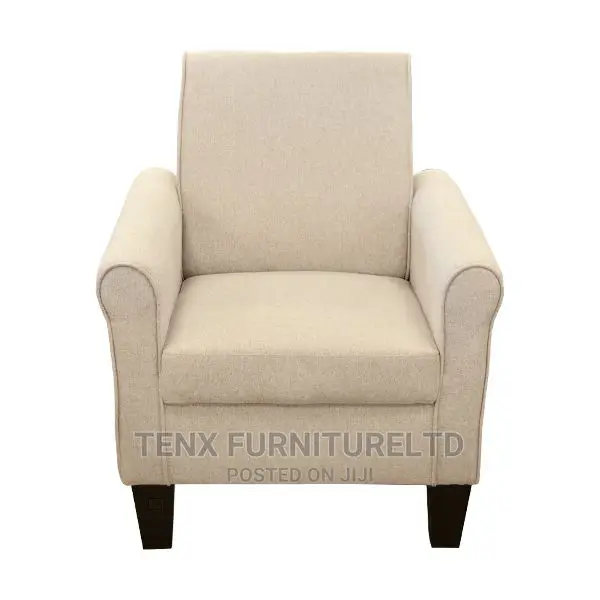 Accent Chair Grey (Classic)