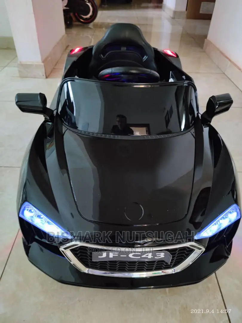 Electric Toy Car for Sale