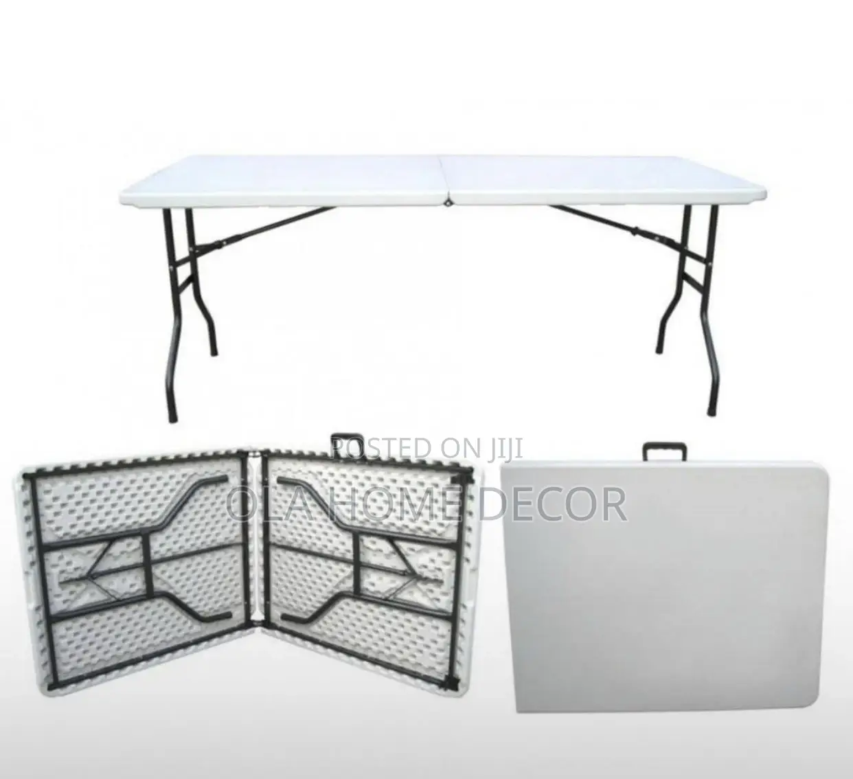 Foldable Table