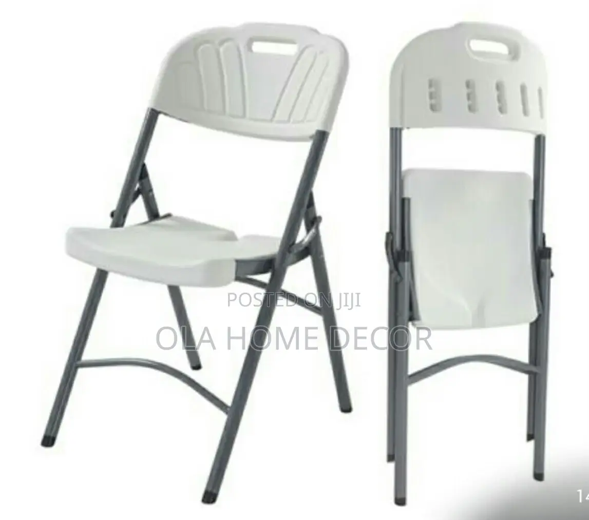 Foldable Chairs