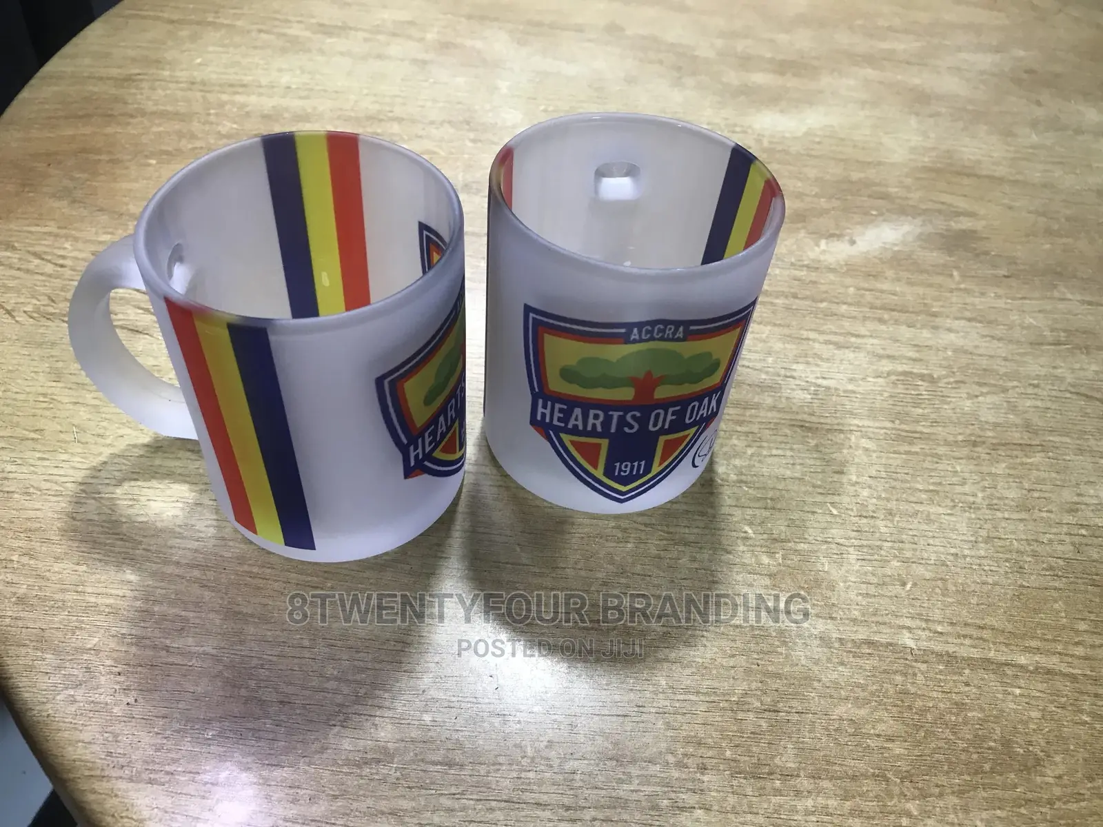 Glass (Glass Cups)