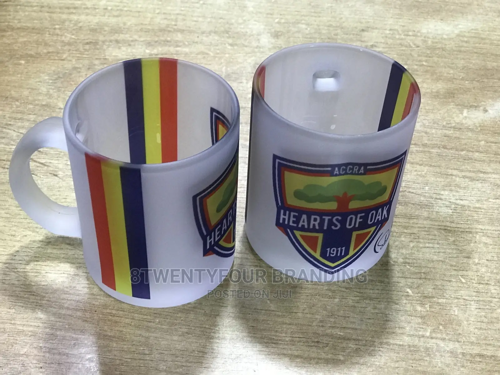 Glass (Glass Cups)