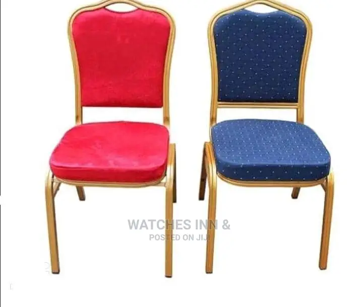 Conference Chair