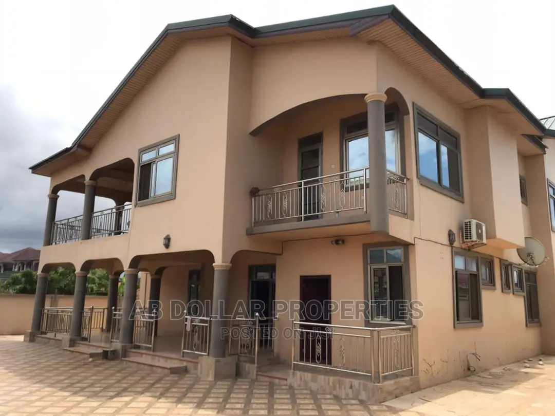 5bdrm House in Spintex for Rent