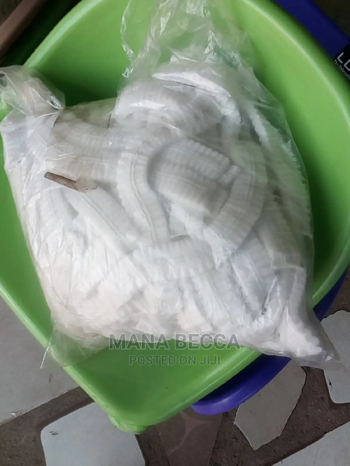 Disposable Hair Net