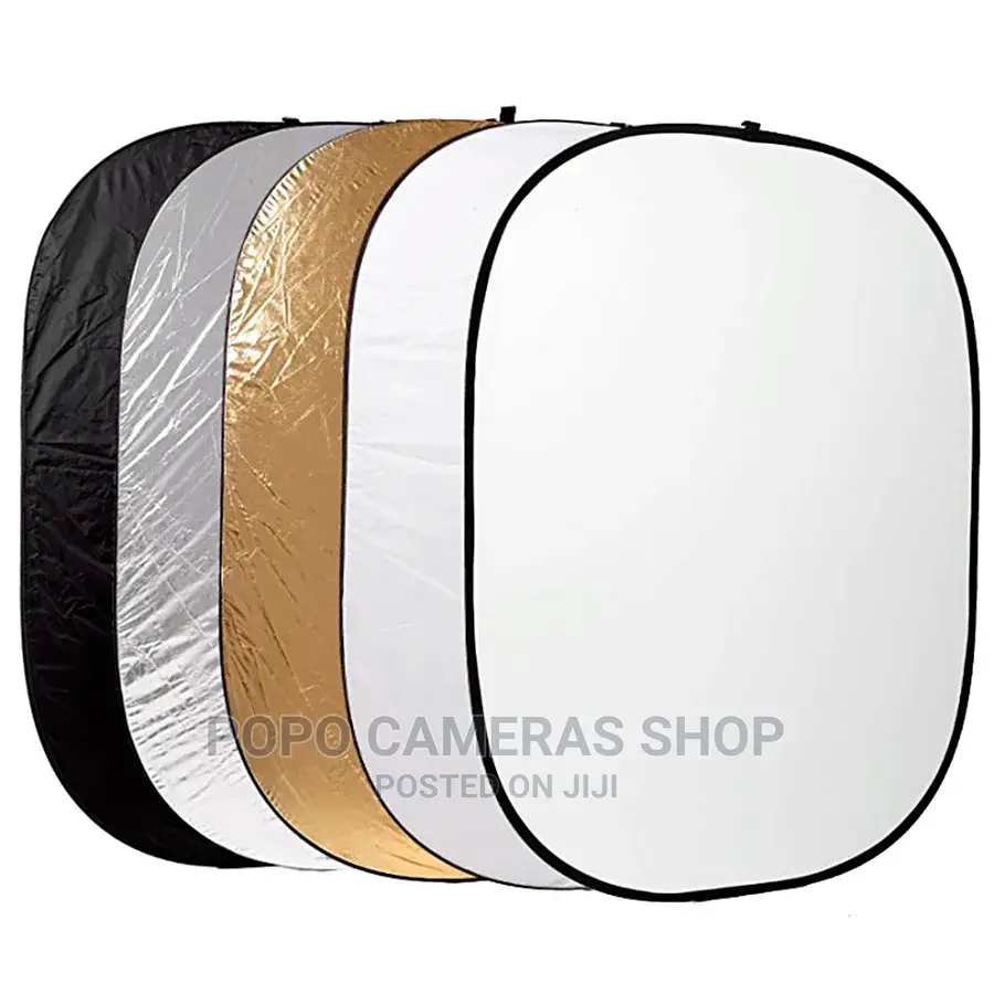 150x200cm 5 in 1 Reflector