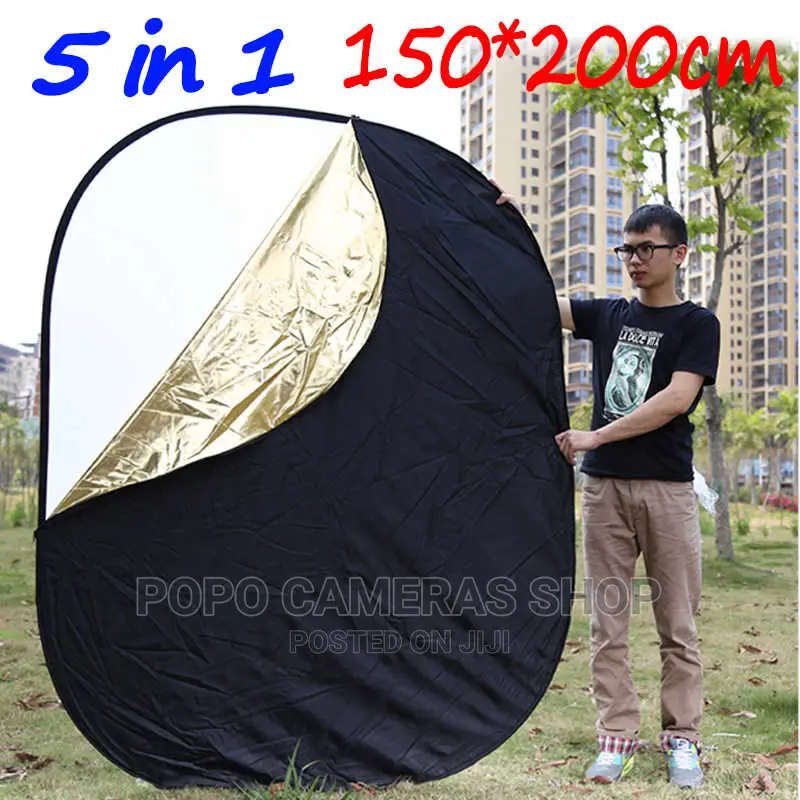 150x200cm 5 in 1 Reflector