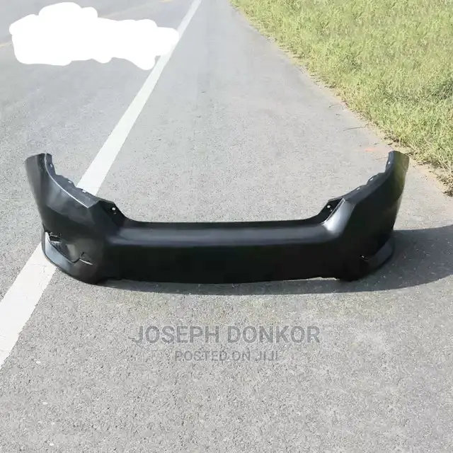 Civic 2016 2017,2018,2019,2020,2021,2022 Back Bumper