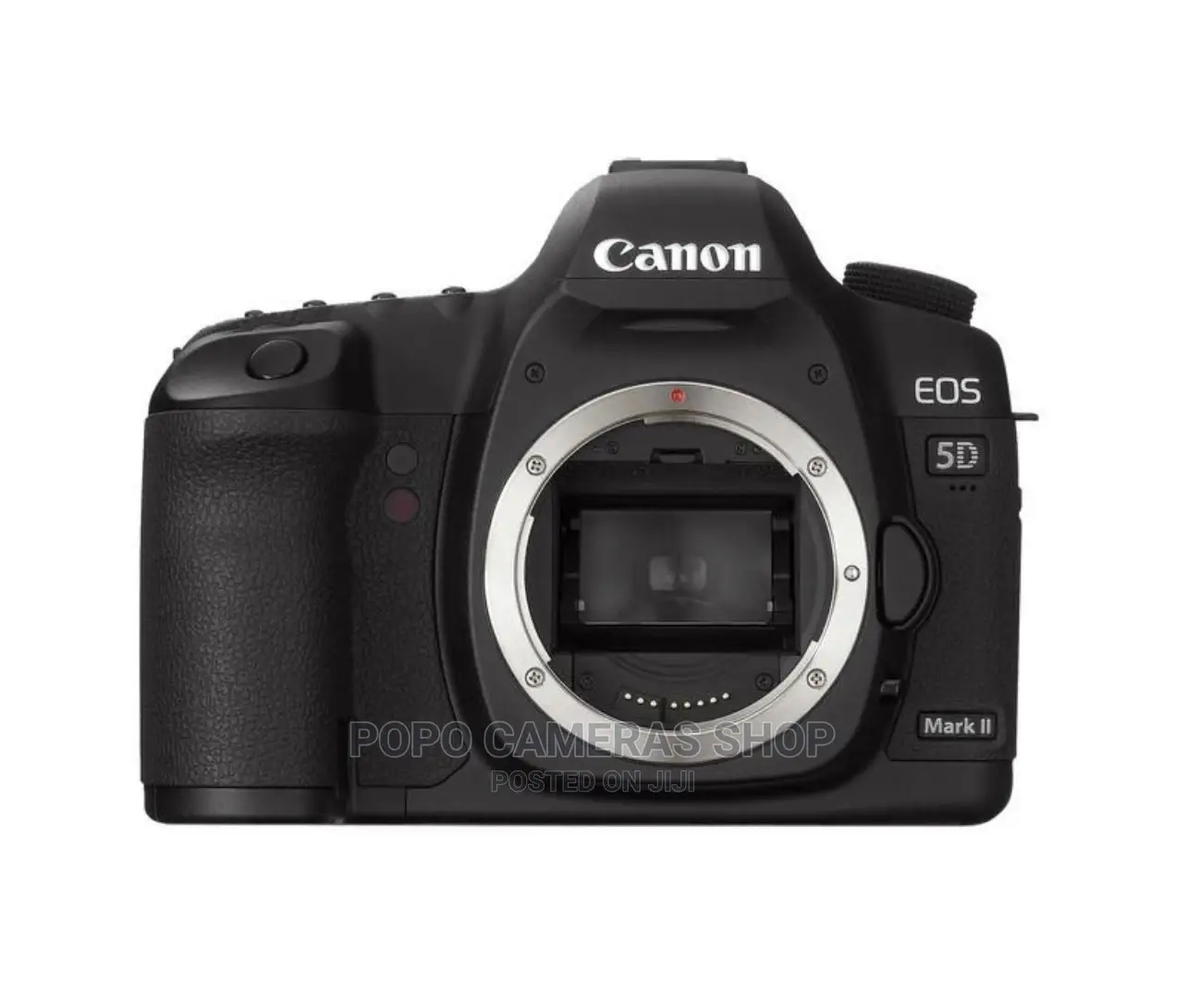 Canon 5d Mark 2