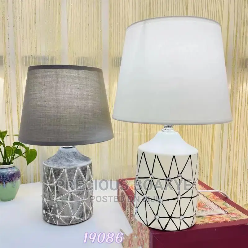 Bed Side Lamp/ Table Lamp
