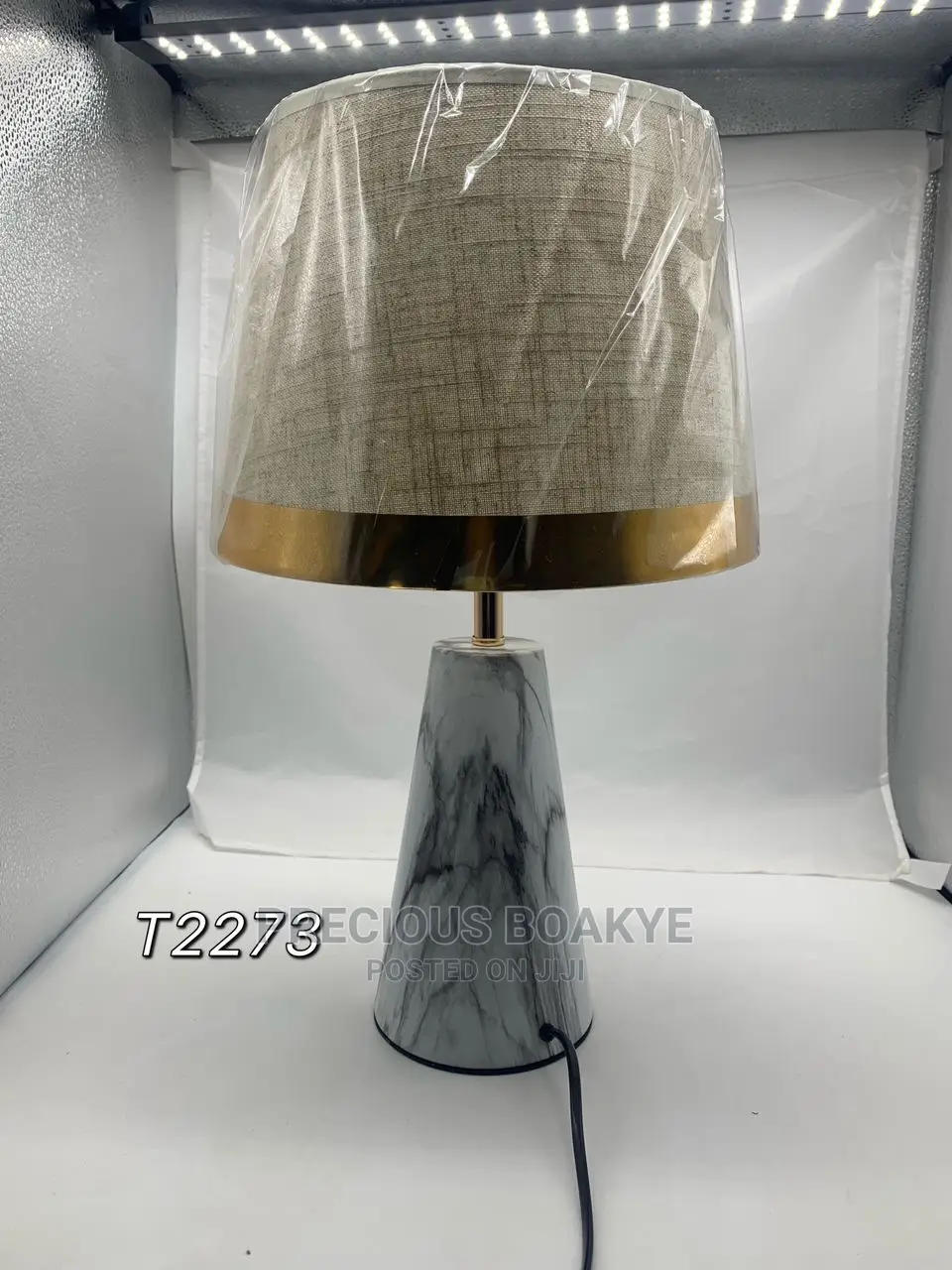 Bedside/Table Lamp
