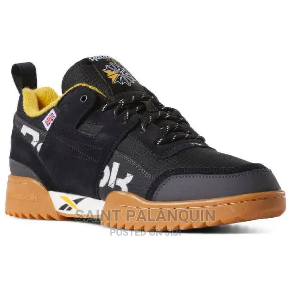 Quality Reebok Snk