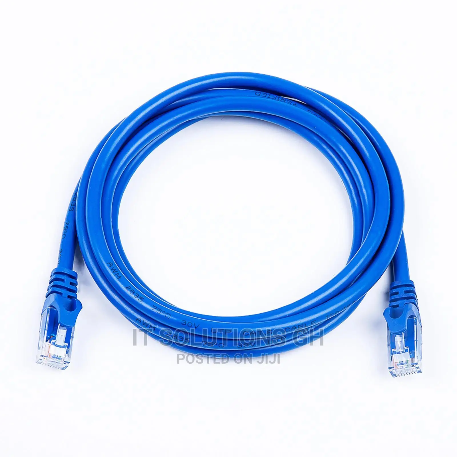 Utp Cable Cat6 3M
