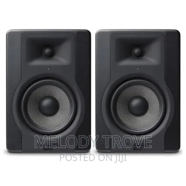 M-Audio BX5 D3 Active Reference Studio Monitors