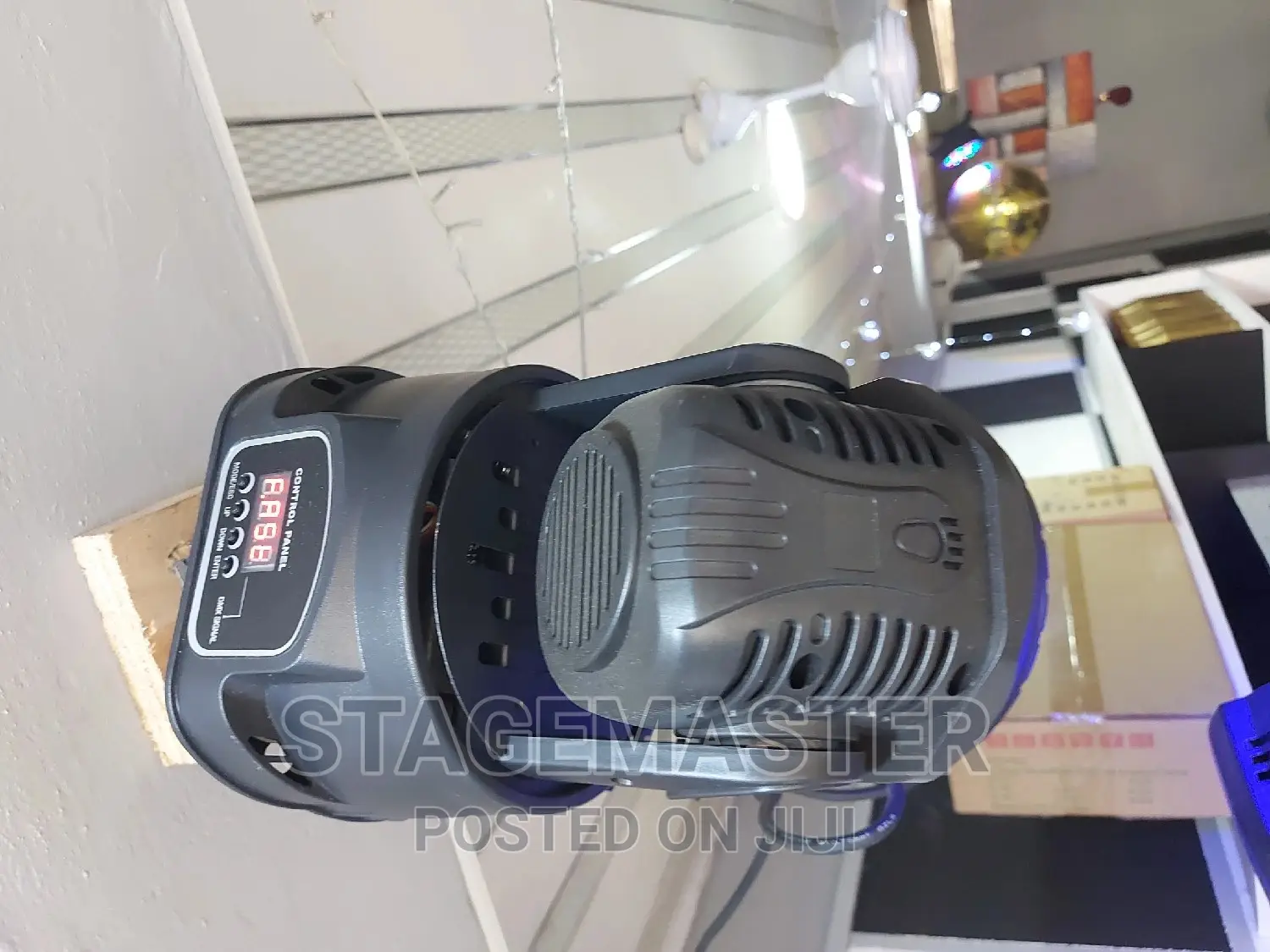 Audio Link 16 Channel