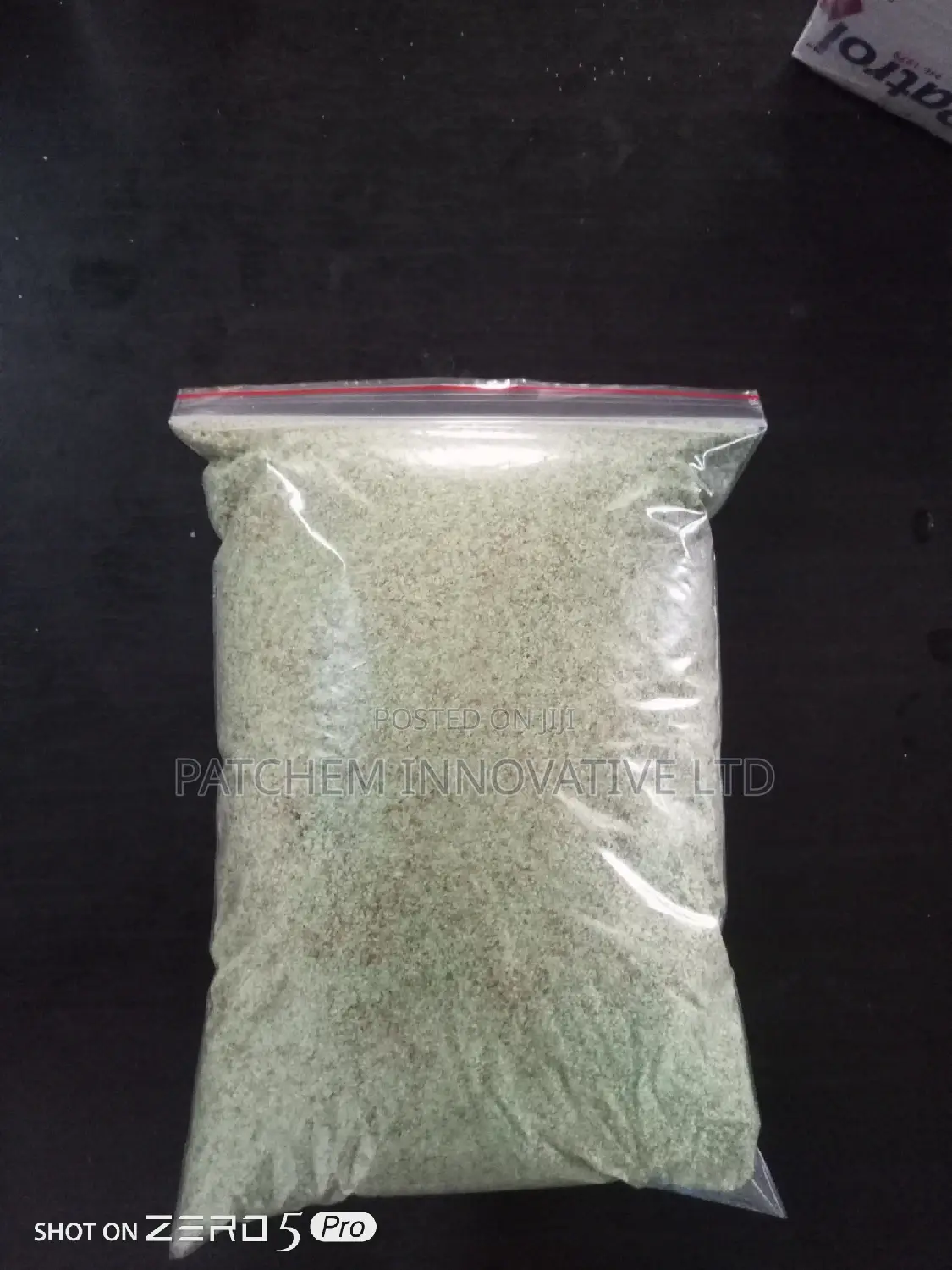 Bioenzym Organico
