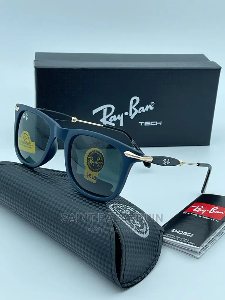 Ray Ban Shades