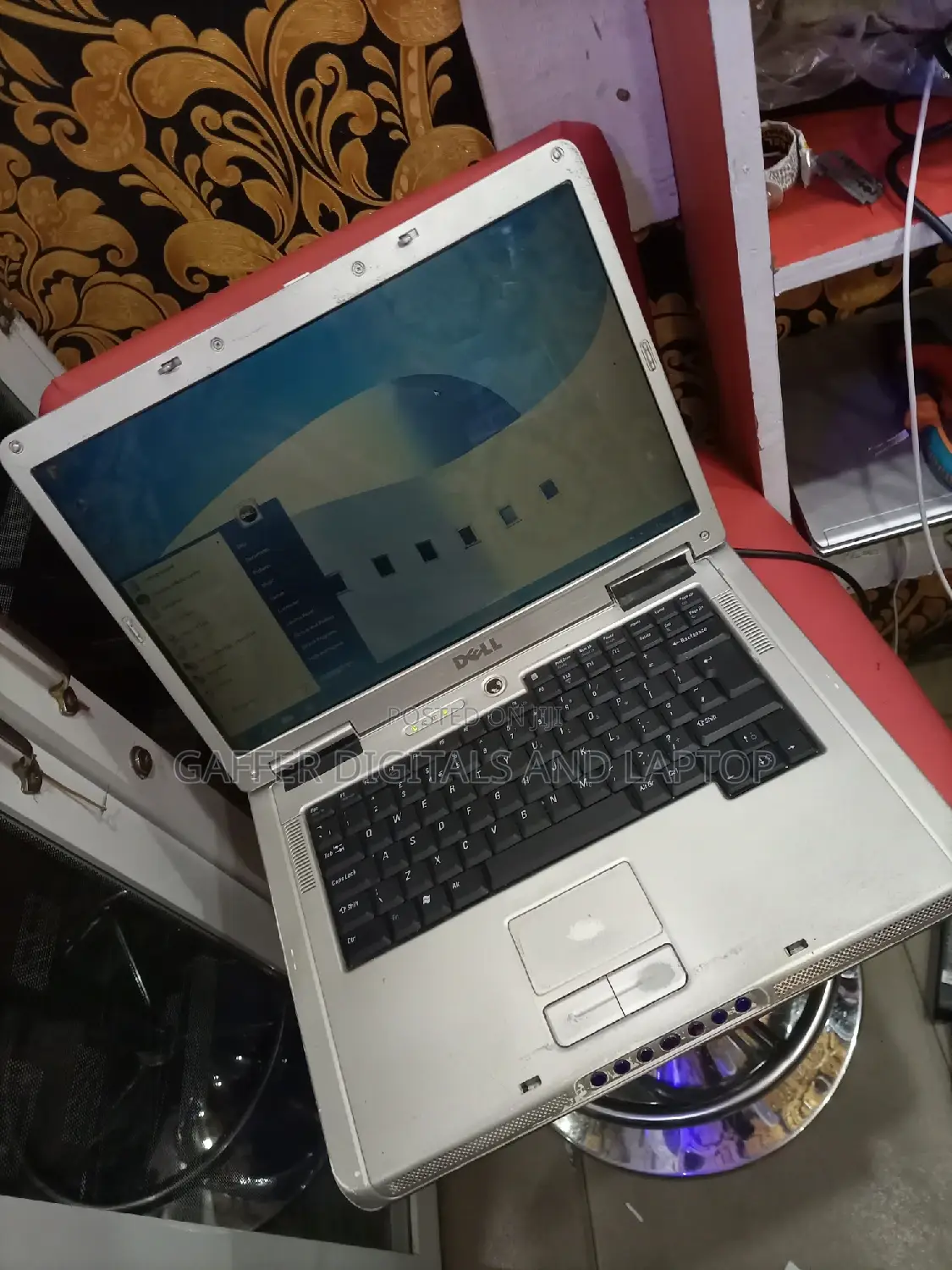Laptop Dell Latitude 14 3490 2GB Intel Celeron HDD 128GB