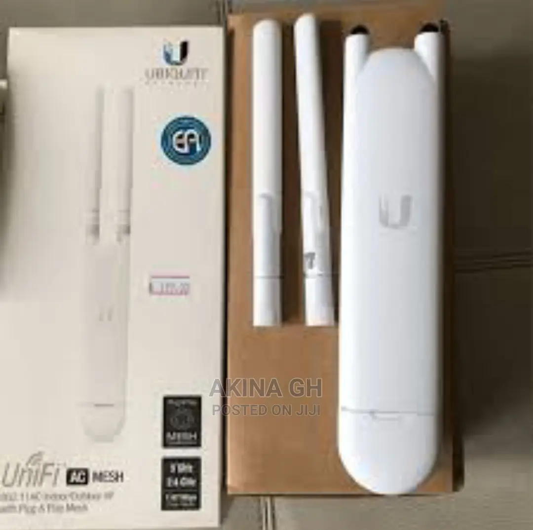 Ubiquiti Unifi Ac Mesh Uap-Ac-M