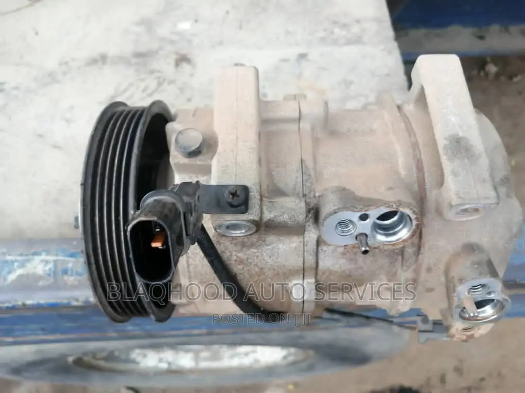 Hyundai Accent 2012-2015 Air Conditioning Motor Available