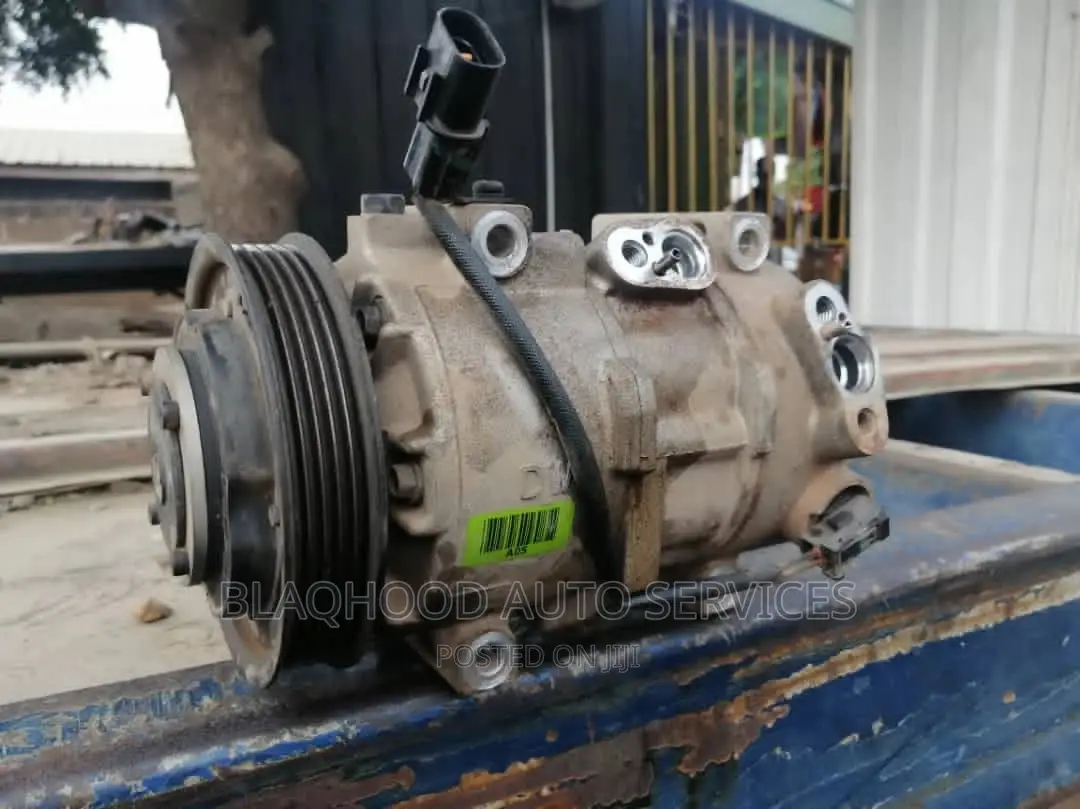 Hyundai Accent 2012-2015 Air Conditioning Motor Available