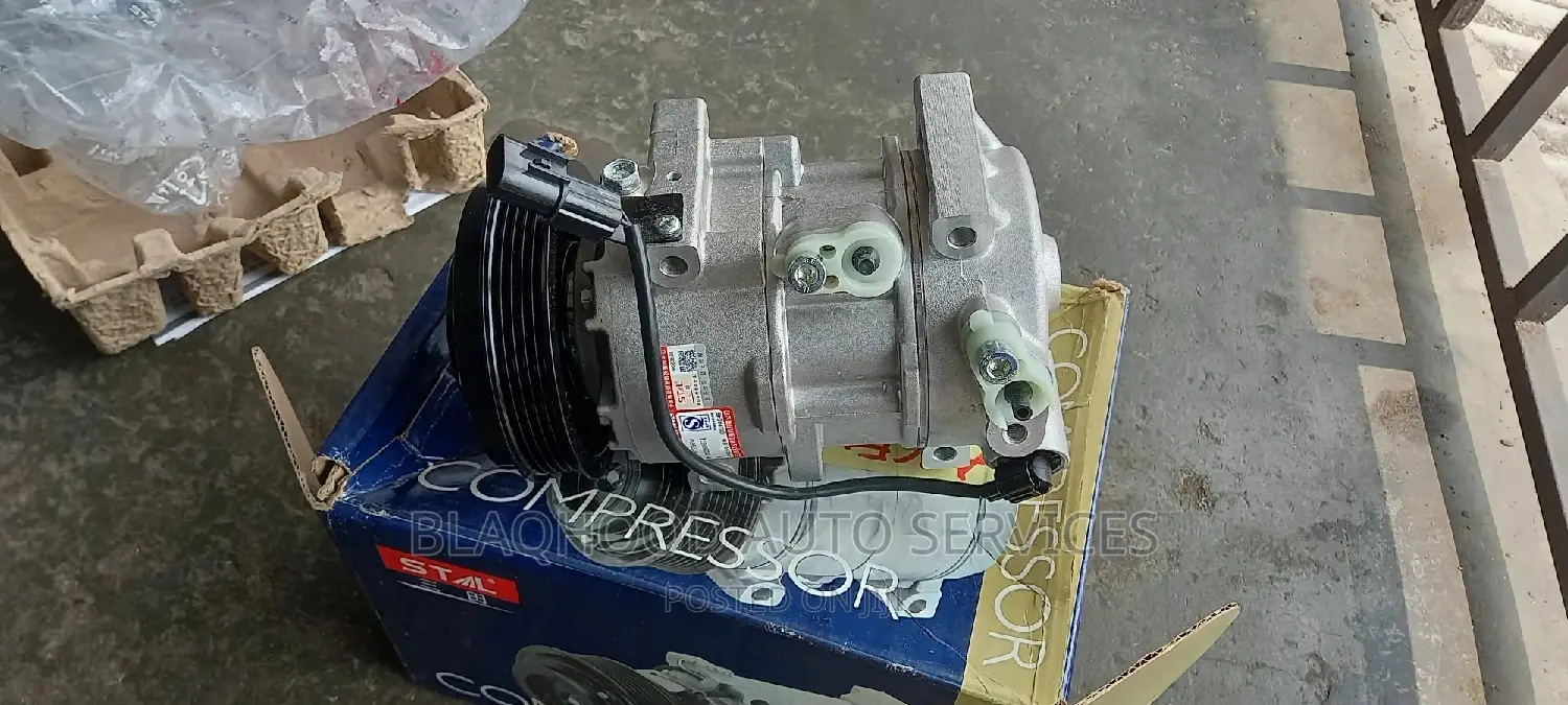 Hyundai Accent 2012-2015 AIR CONDITIONING MOTOR in Stock