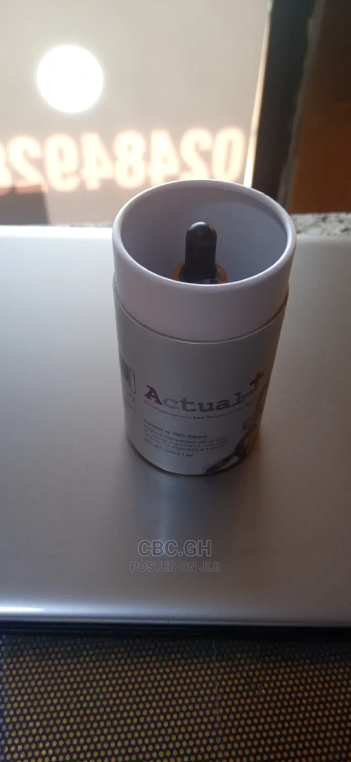 Phytoscience Actual +