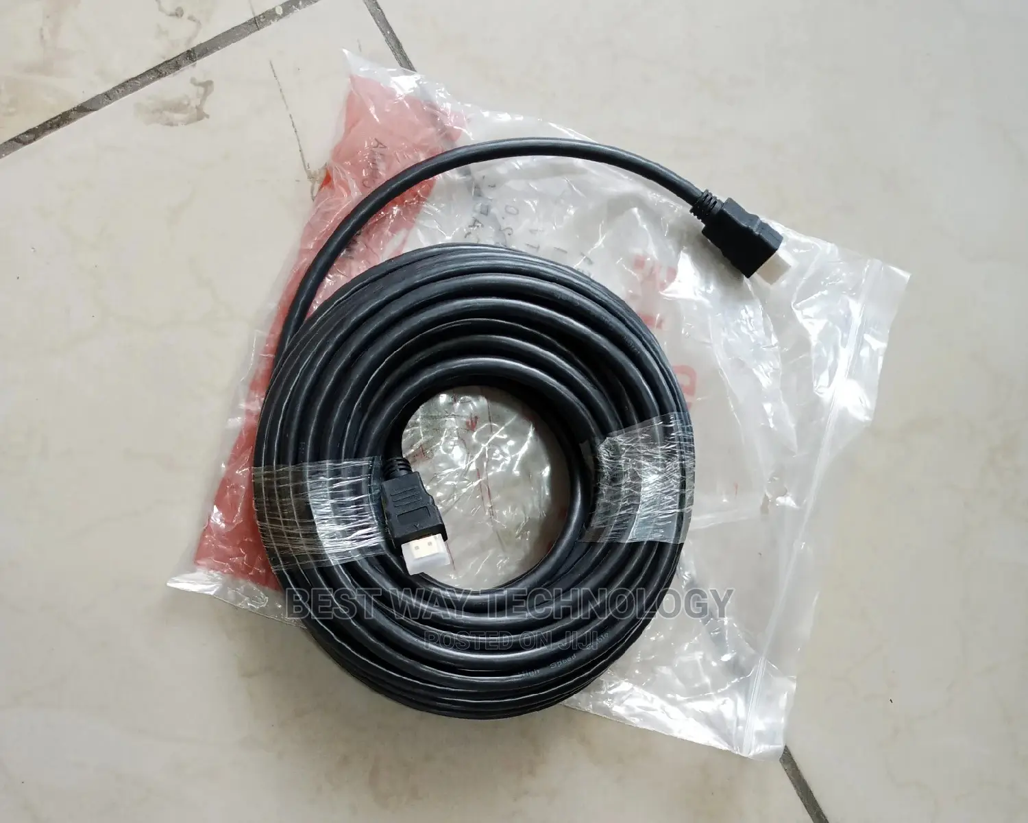 15m Hdmi Cable