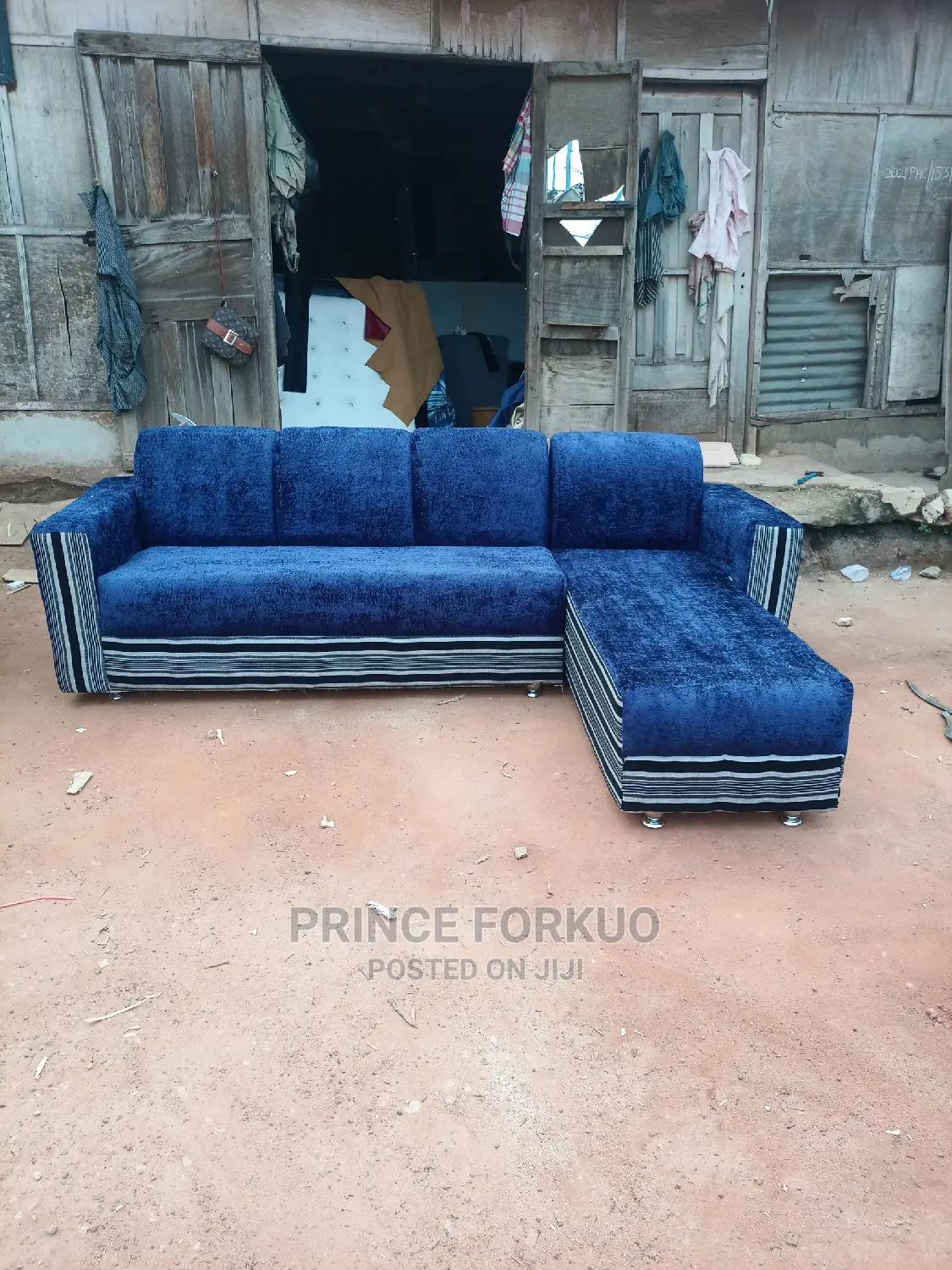 Prince Furniture Work