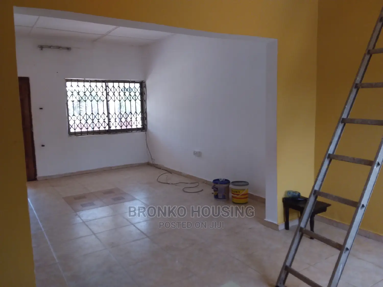 3bdrm House in Bronko Housing, Spintex for rent