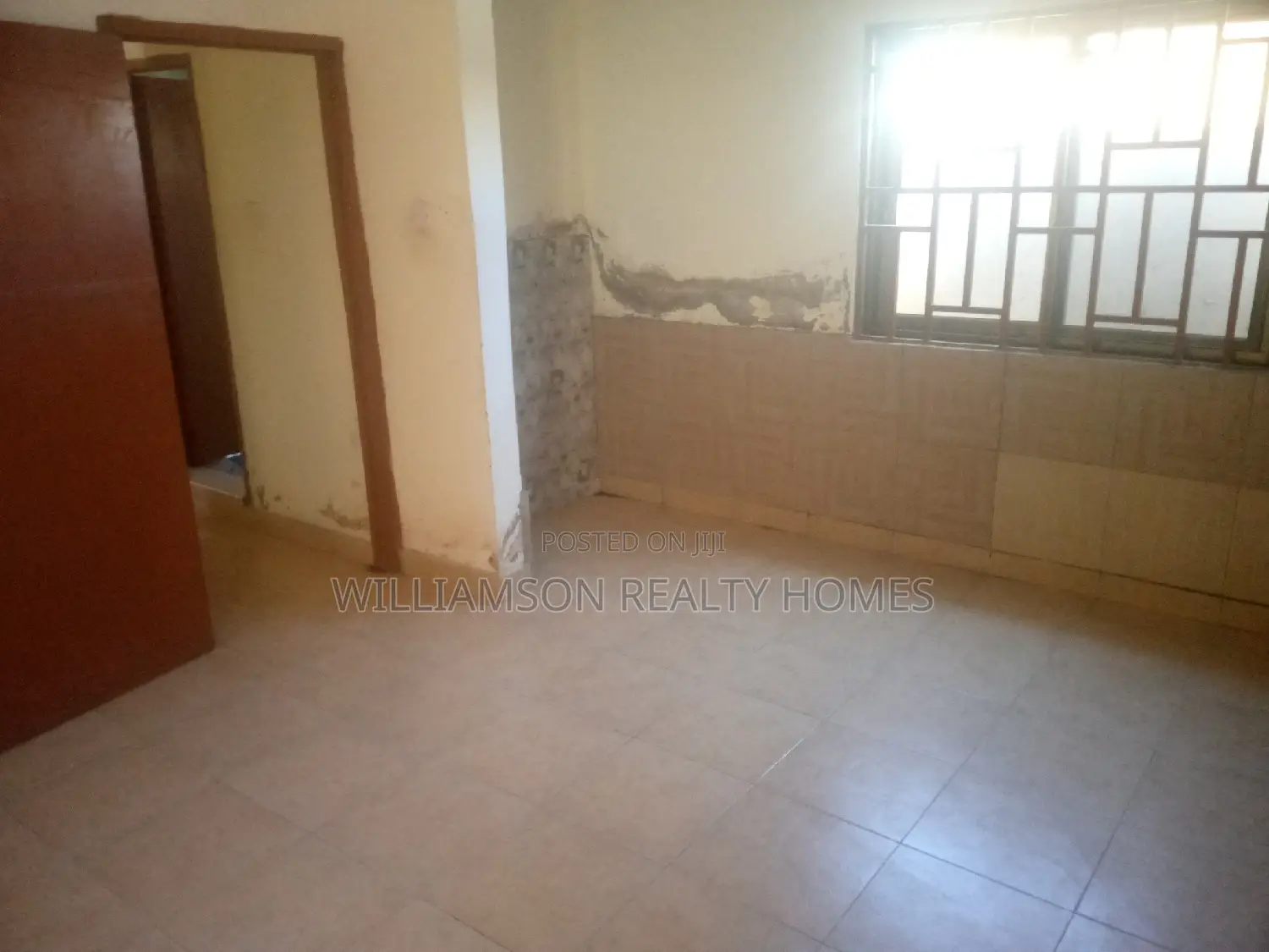 1bdrm Apartment in Community 20 Estate, Spintex for rent