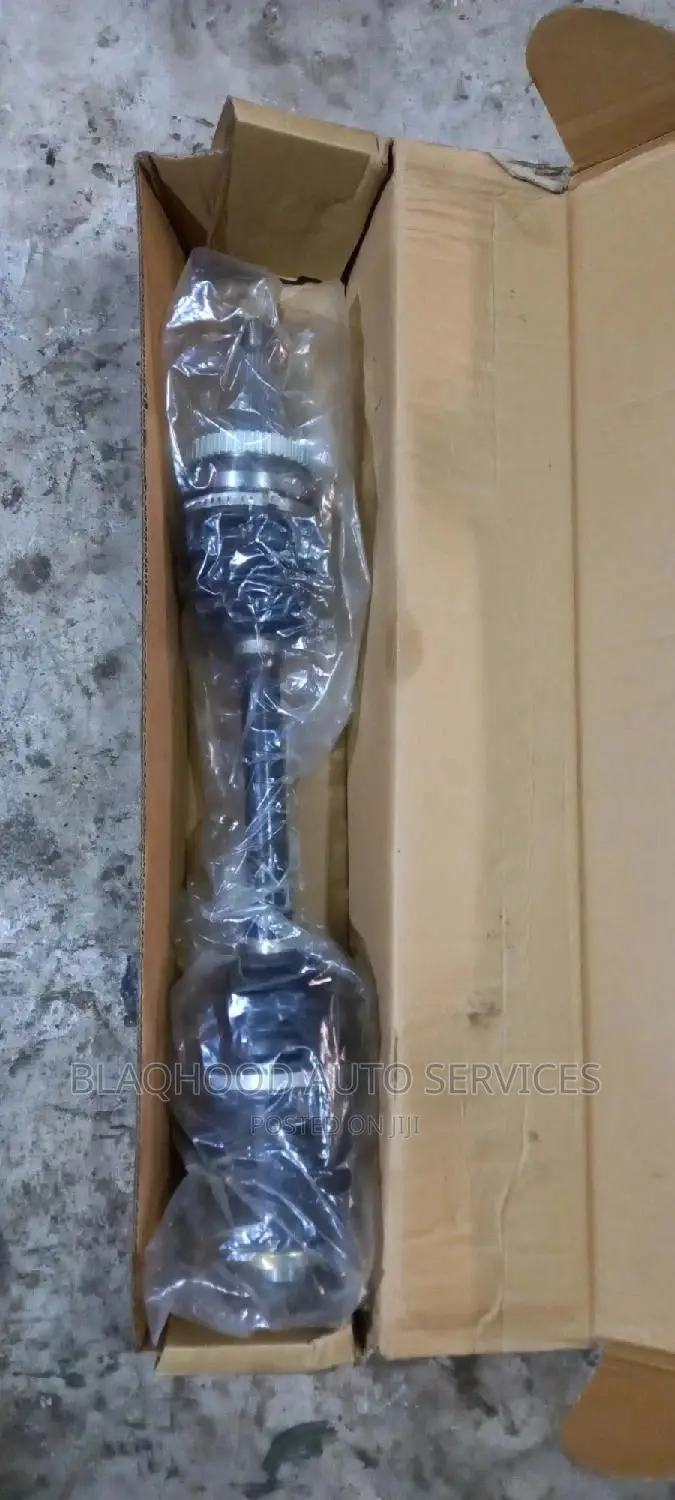 Benz C250/C300 2014-2018 NEW DRIVE SHAFT Pair Available
