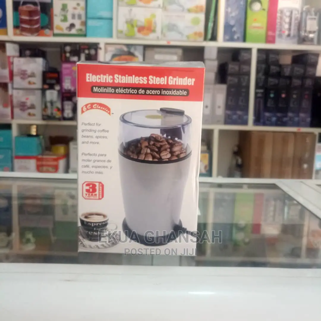 Coffee/Spices/Herbs Grinder