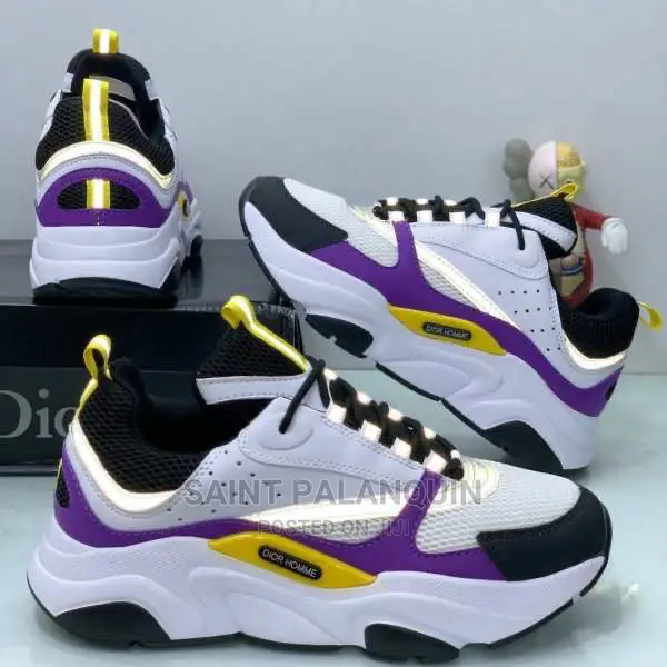 Chris Dior