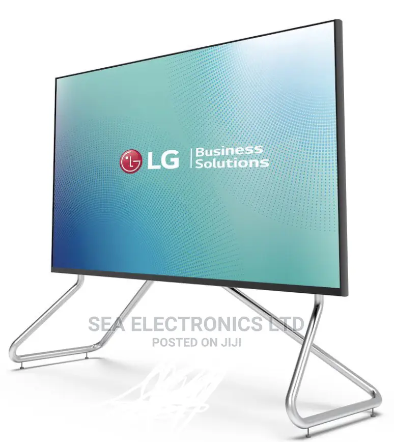 Lg Laa015f 130" All-in-one Led Screen Signage