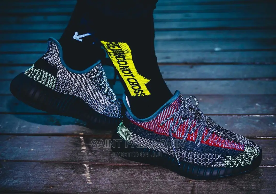 Yeezy Boost 350