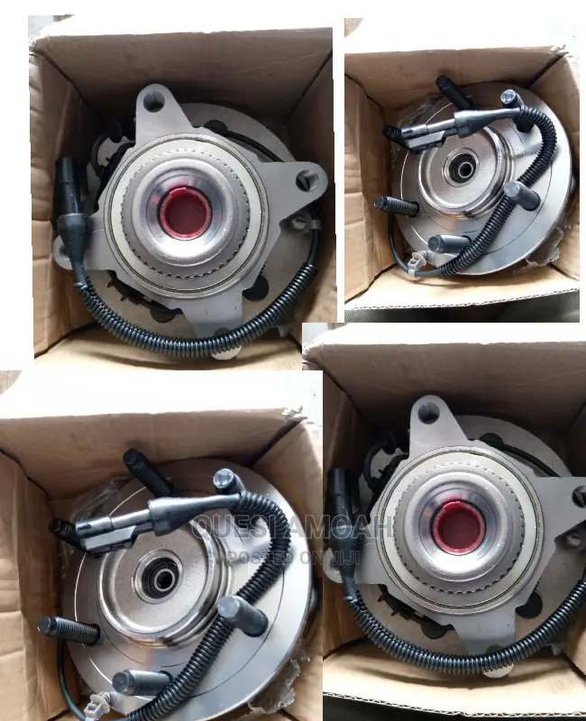 Ford F-150 Wheel Hub Bearing