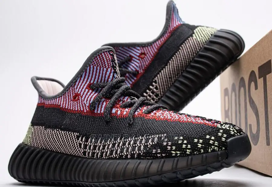 Yeezy Boost v 2