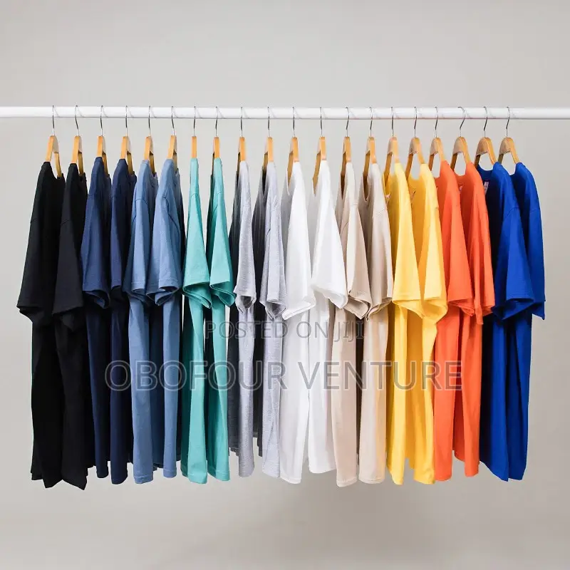 Unisex T-Shirts.