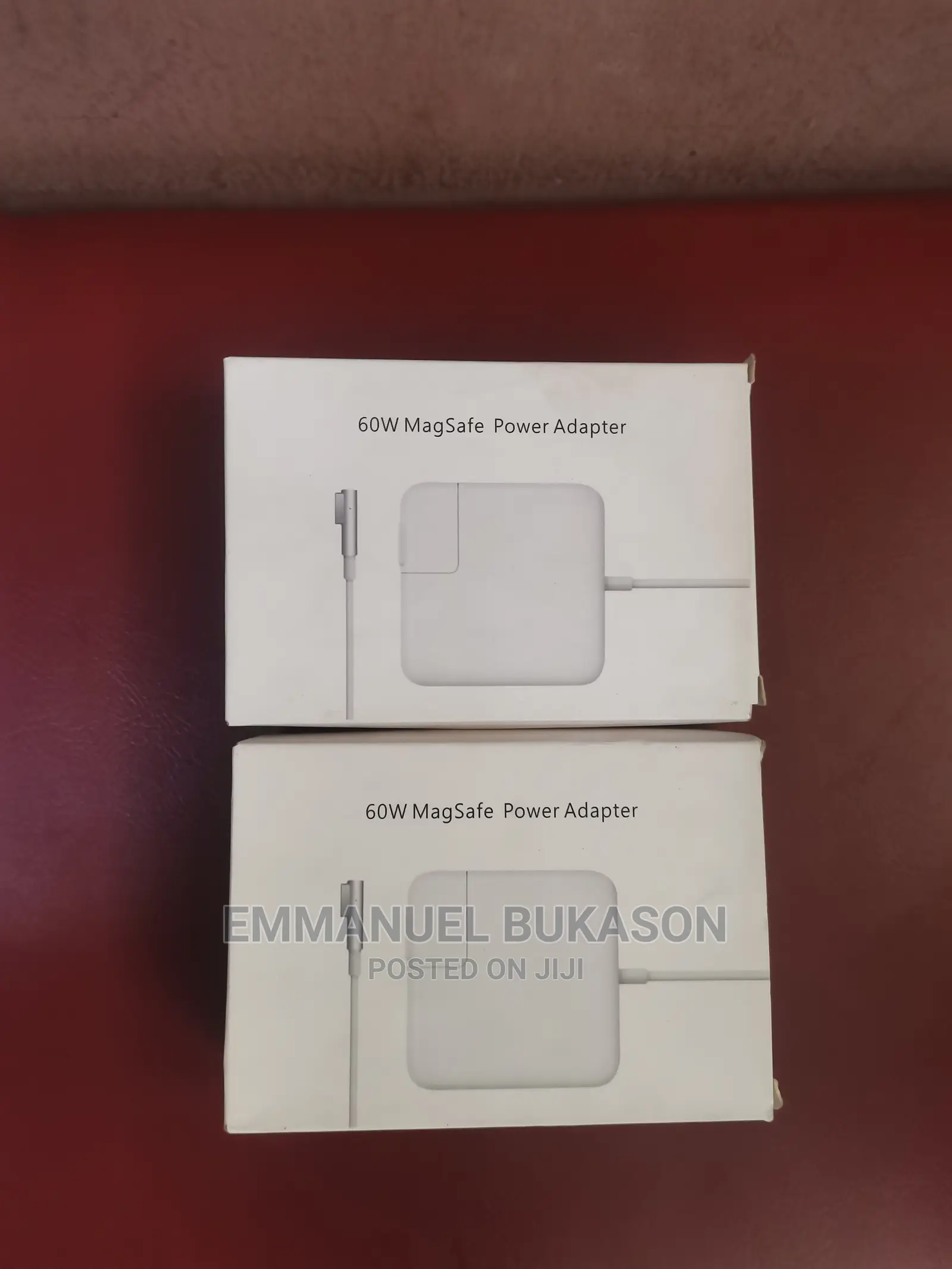 Macbook Pro 60w Charger