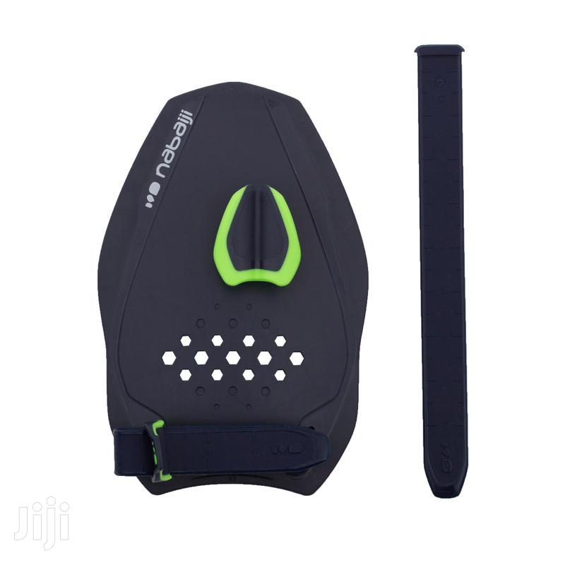 Quick'in Swimming Paddles