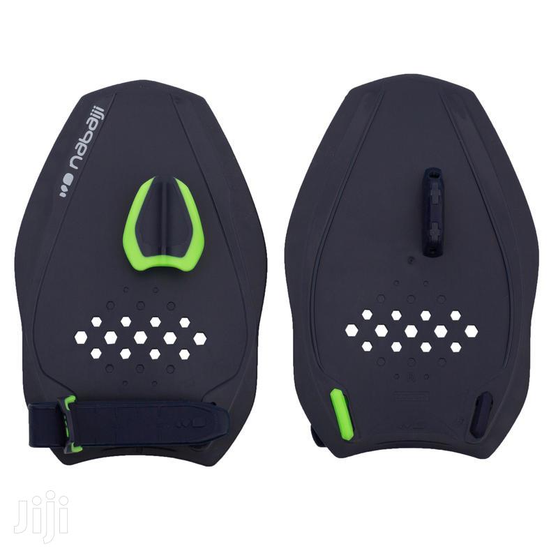 Quick'in Swimming Paddles